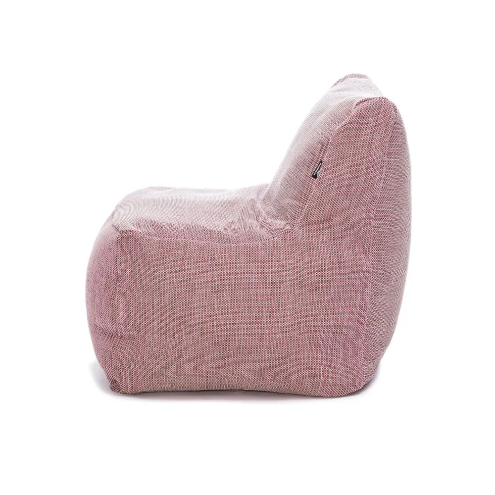 XL Sessel Pink