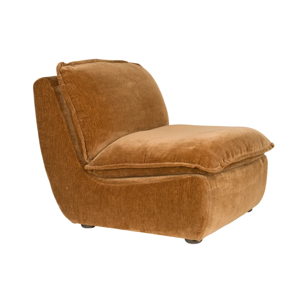 Sessel RADLEY Karamell