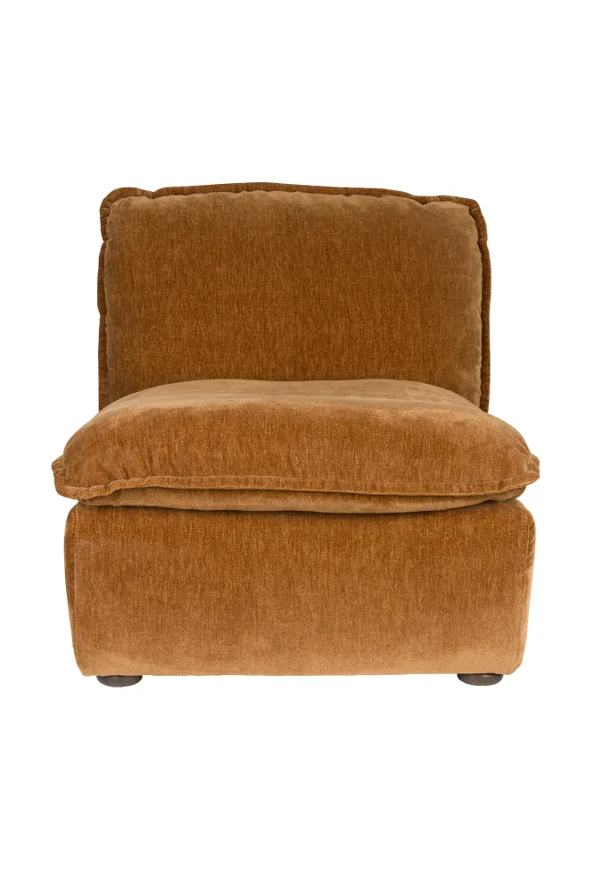 Sessel RADLEY Karamell