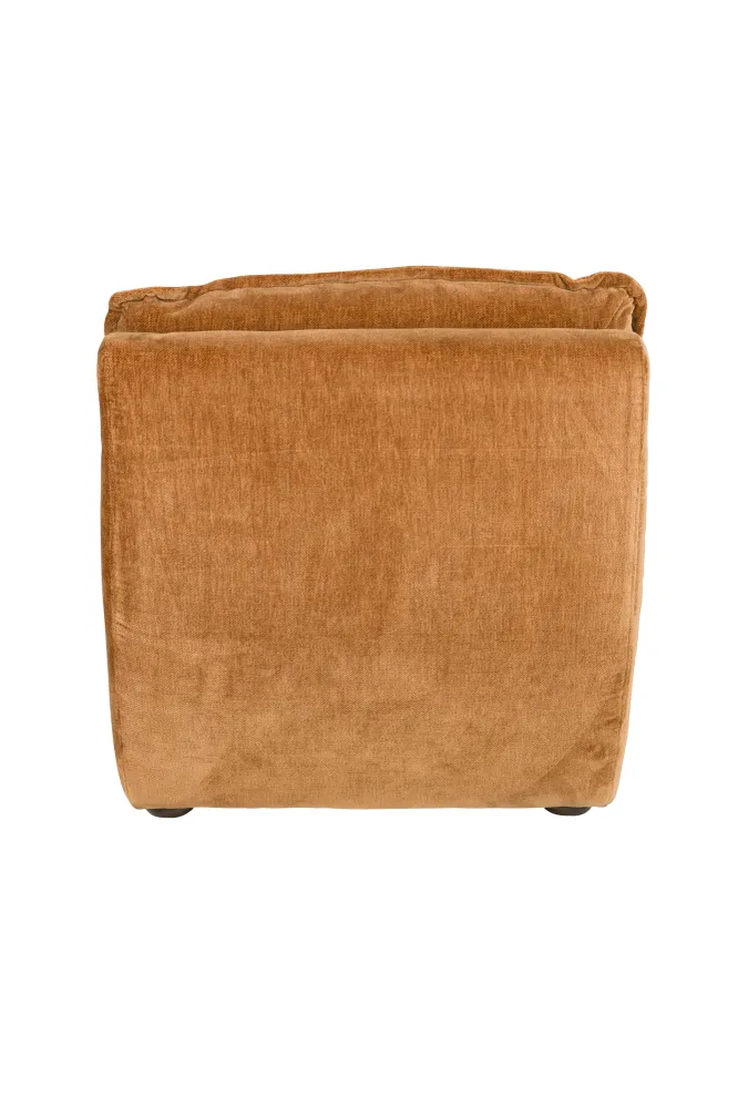 Sessel RADLEY Karamell
