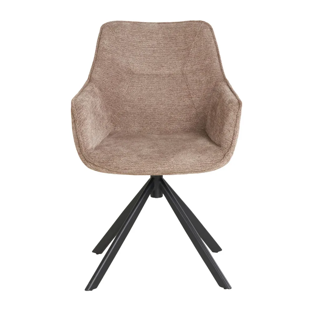Sessel San Carlo beige