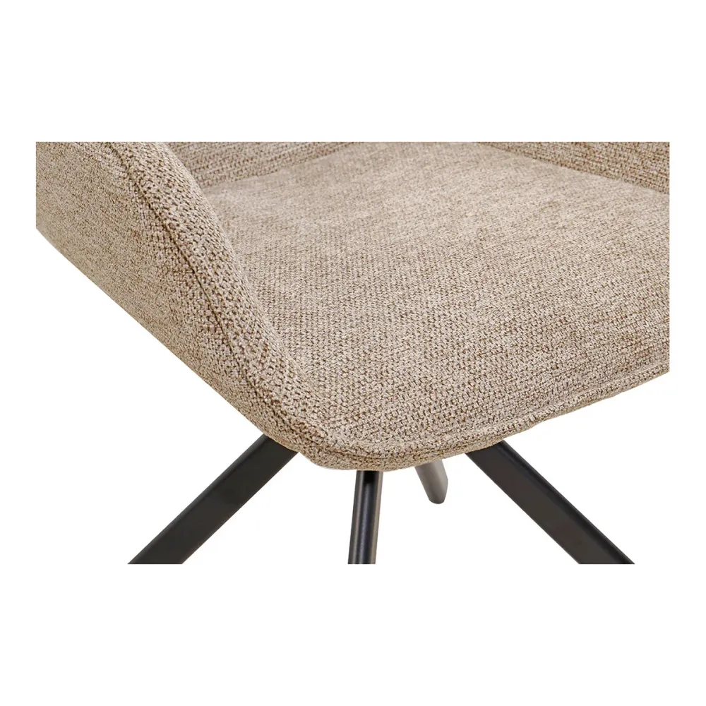 Sessel San Carlo beige