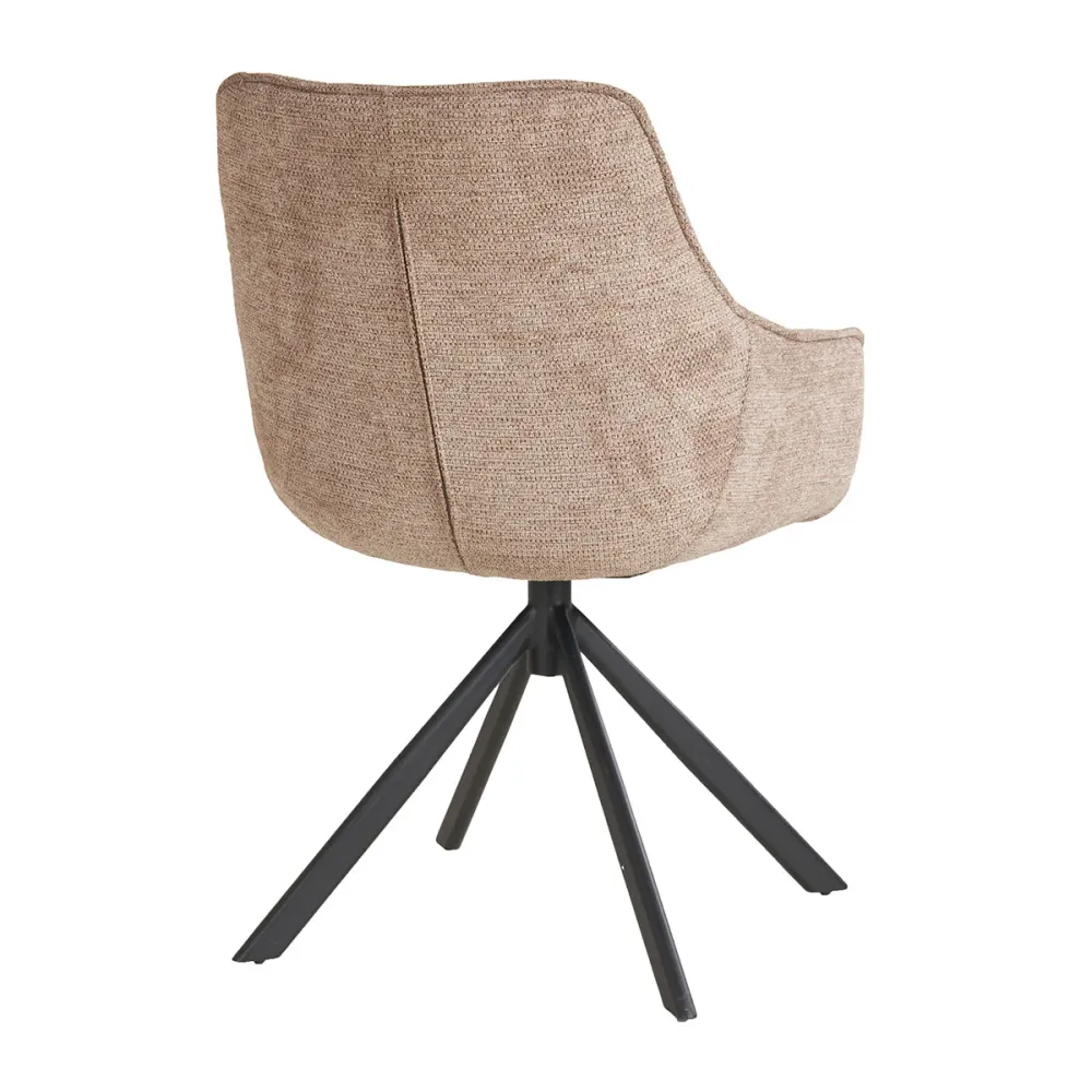 Sessel San Carlo beige