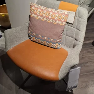 Sessel „Zeke“ | Kabs Cloppenburg