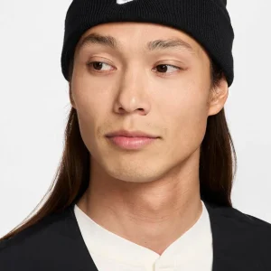 Terra Beanie - Black