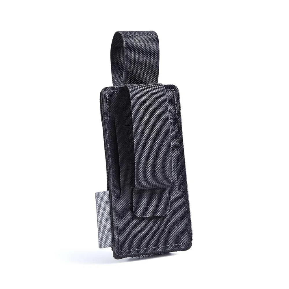 TERRA B® Discreet Sec Pouch Small