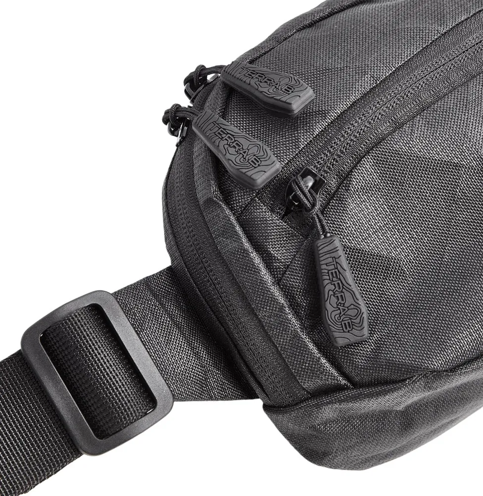 TERRA B® Ghost Bag