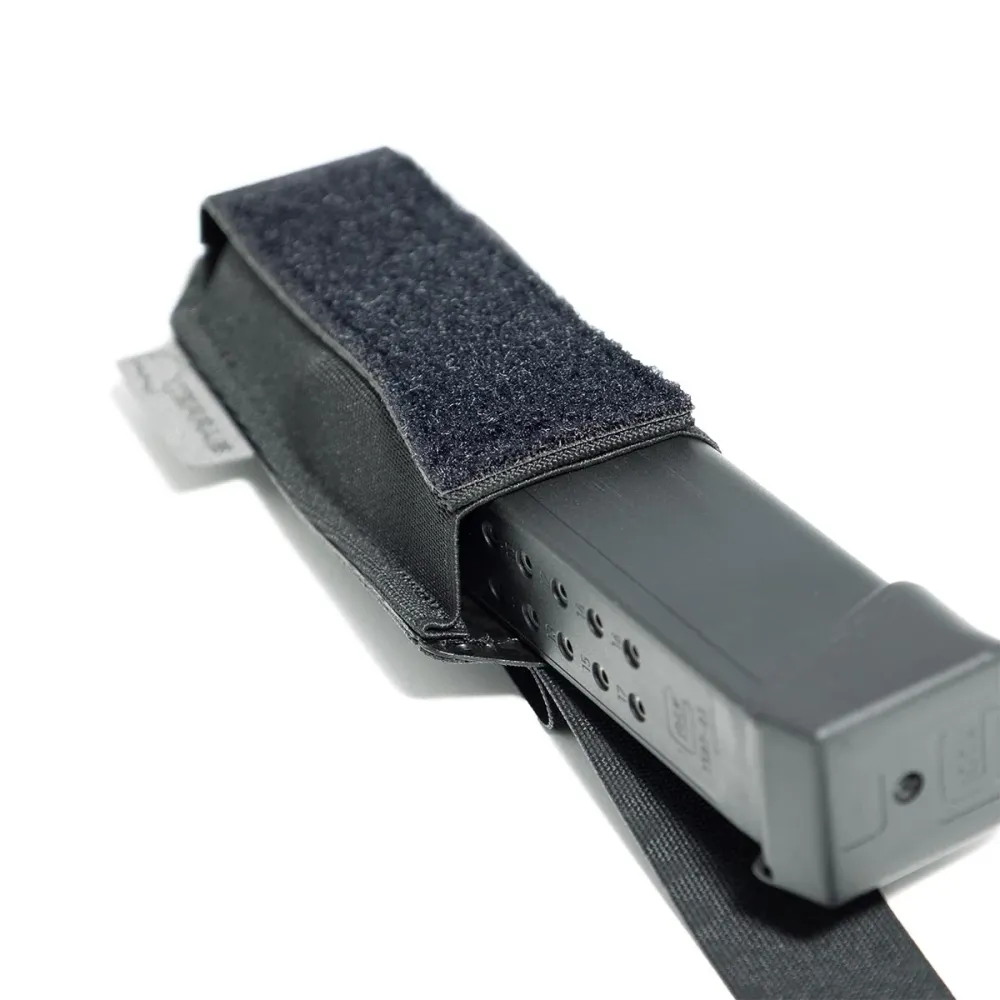 TERRA B® Mag Sec Pouch Small