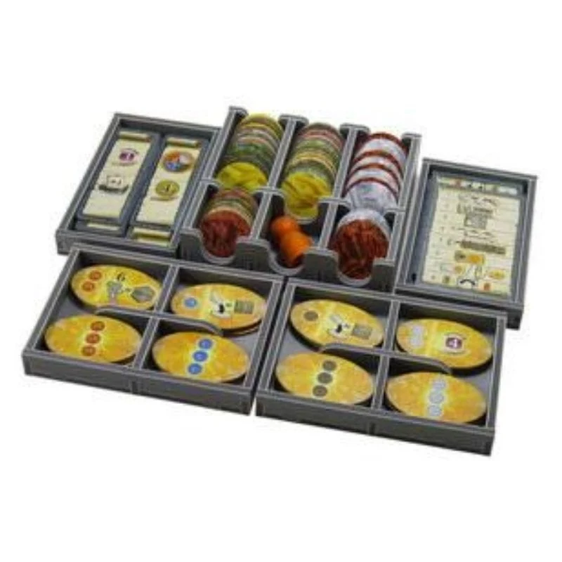 Terra Mystica Insert Folded Space - Insert