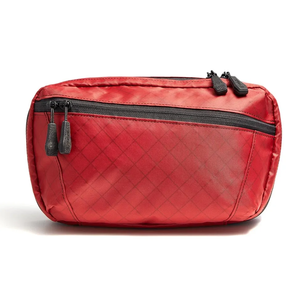 TERRA B® Phantm Bag
