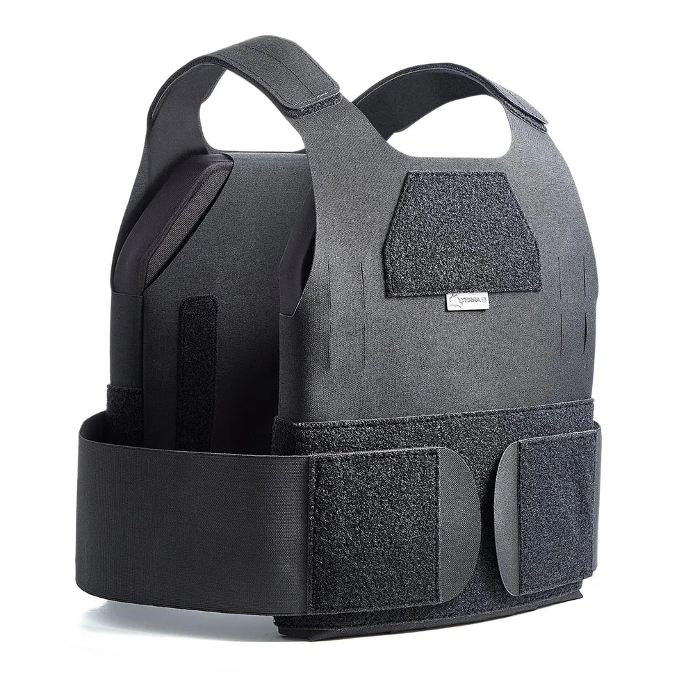 TERRA B® Simple Cummerbund