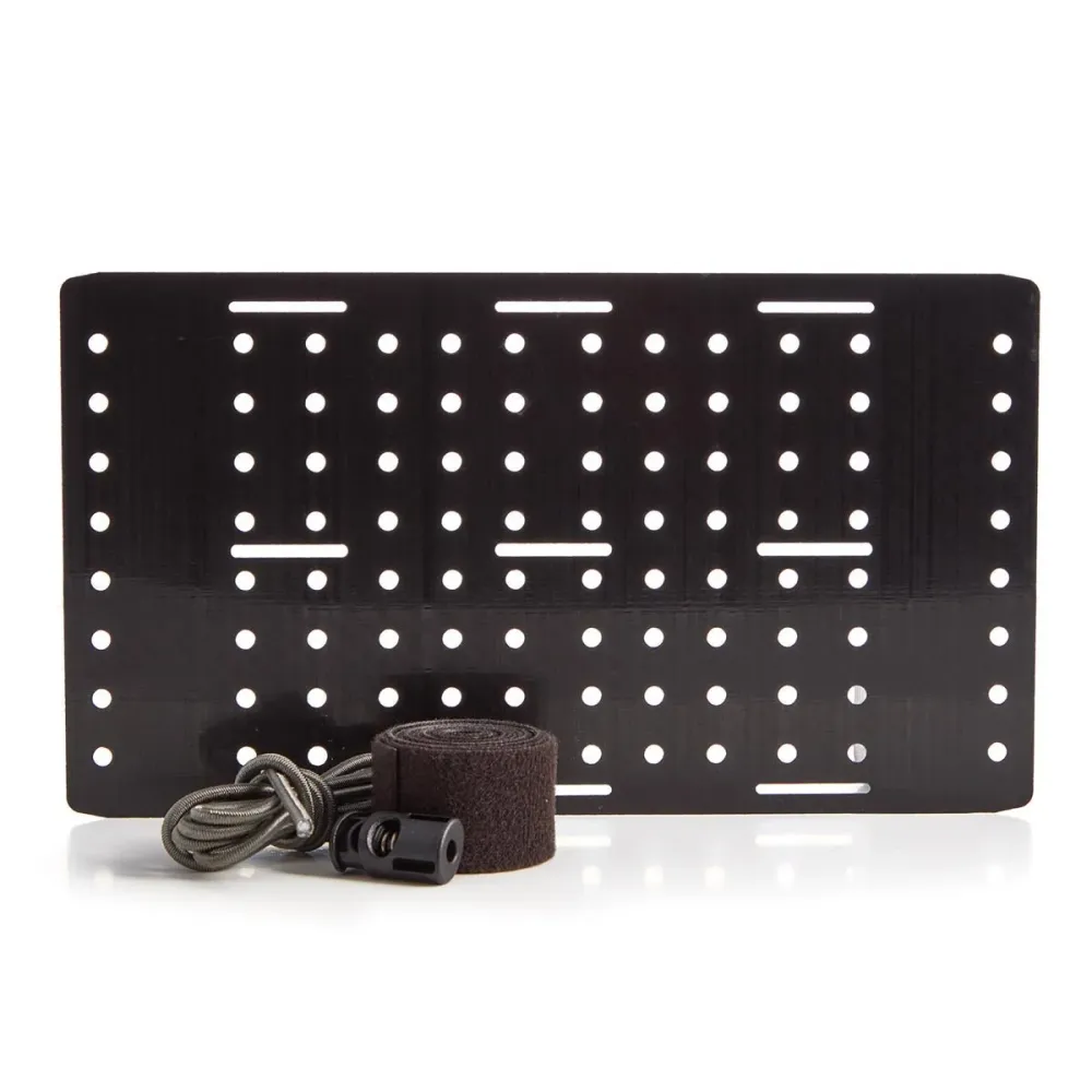 TERRA B® Utility Panel Medium