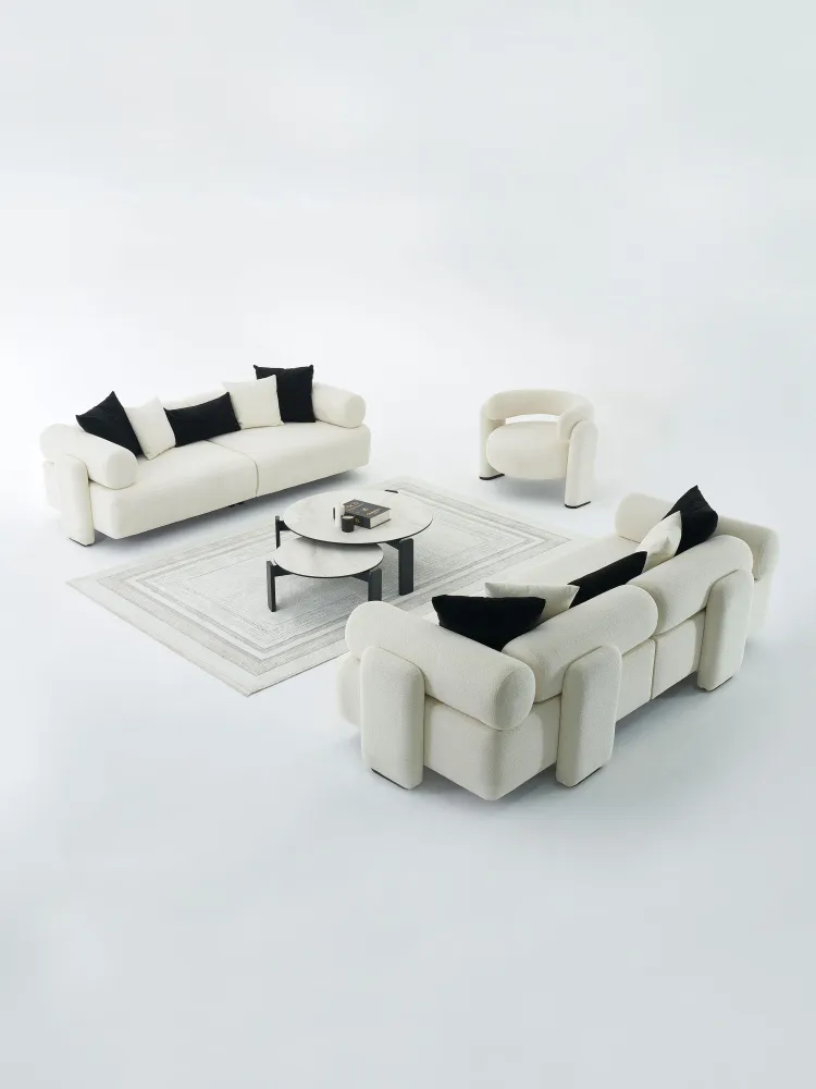 Tokyo Sessel