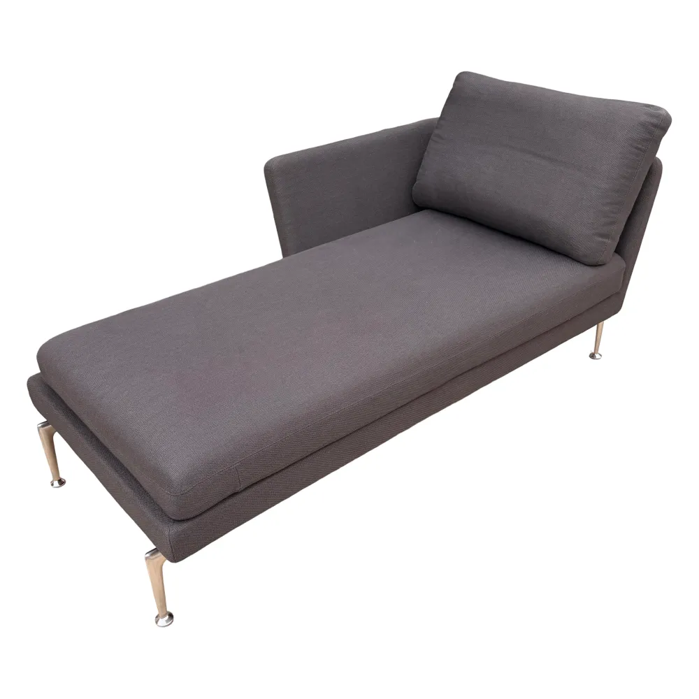 Vitra, Suita Chaise Longue