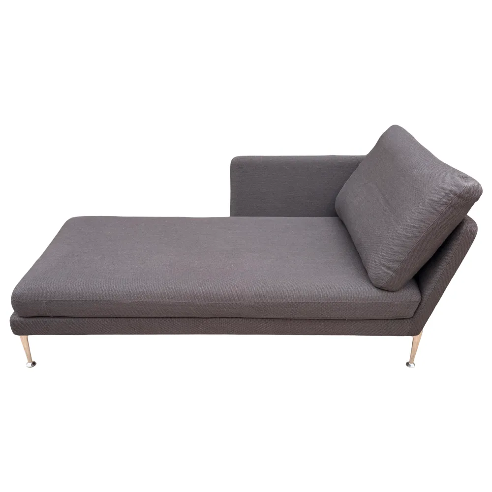 Vitra, Suita Chaise Longue