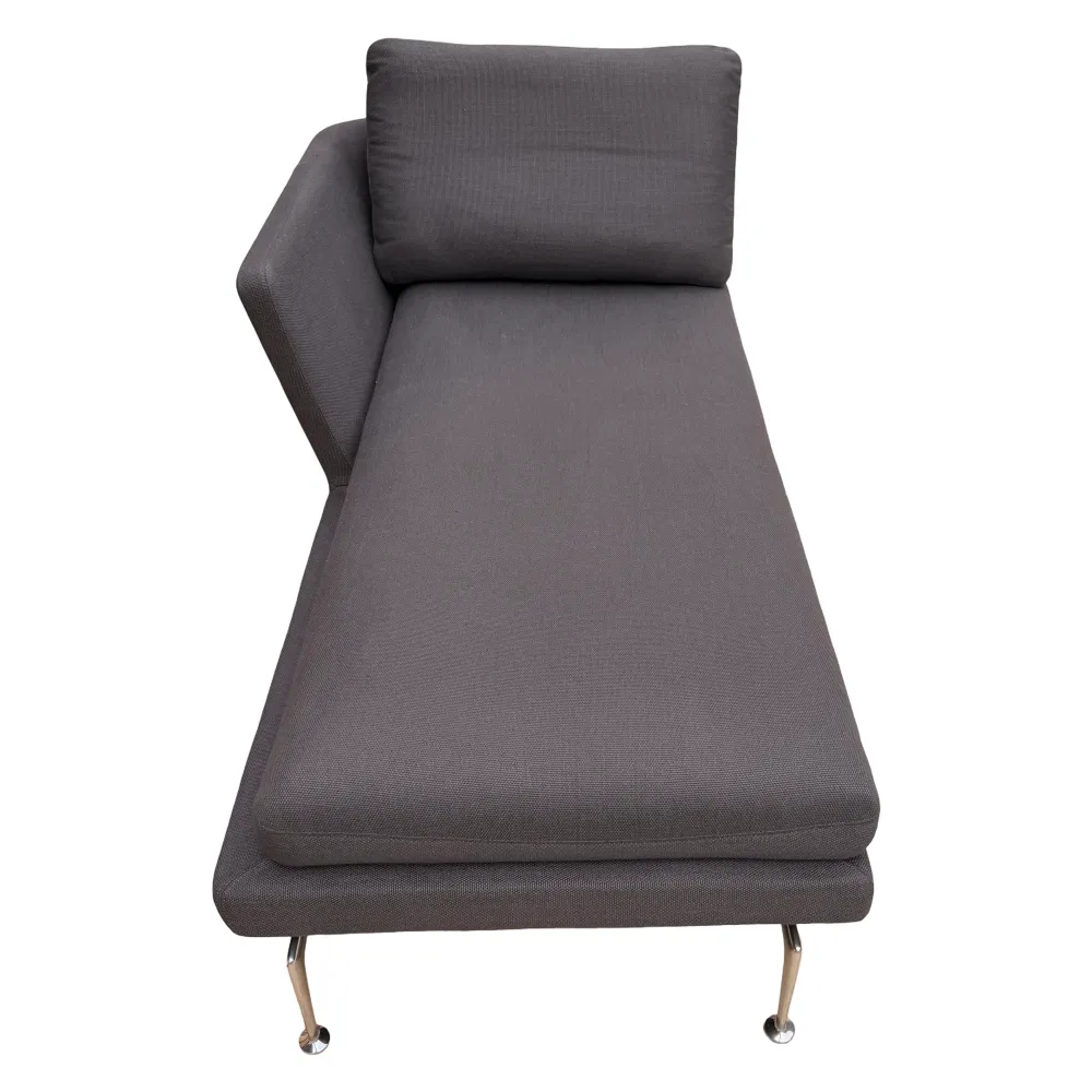 Vitra, Suita Chaise Longue
