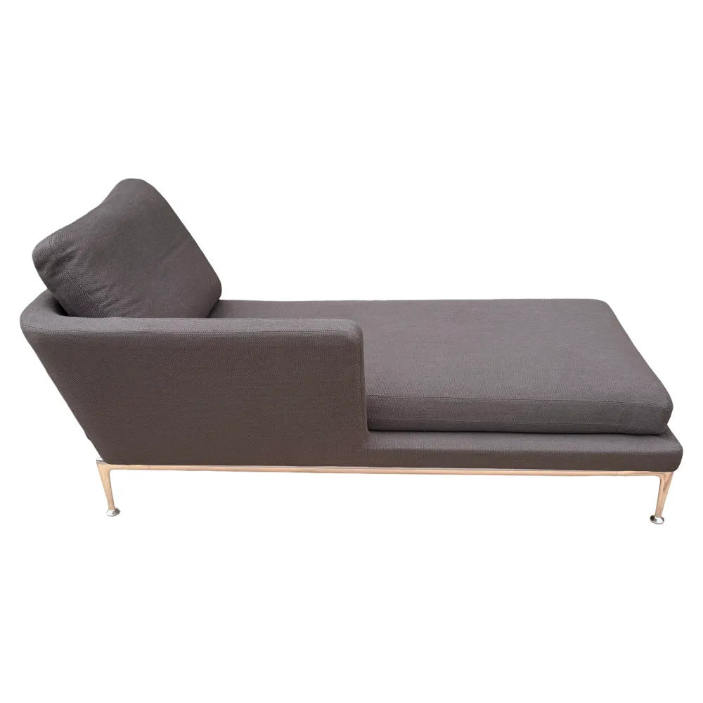 Vitra, Suita Chaise Longue