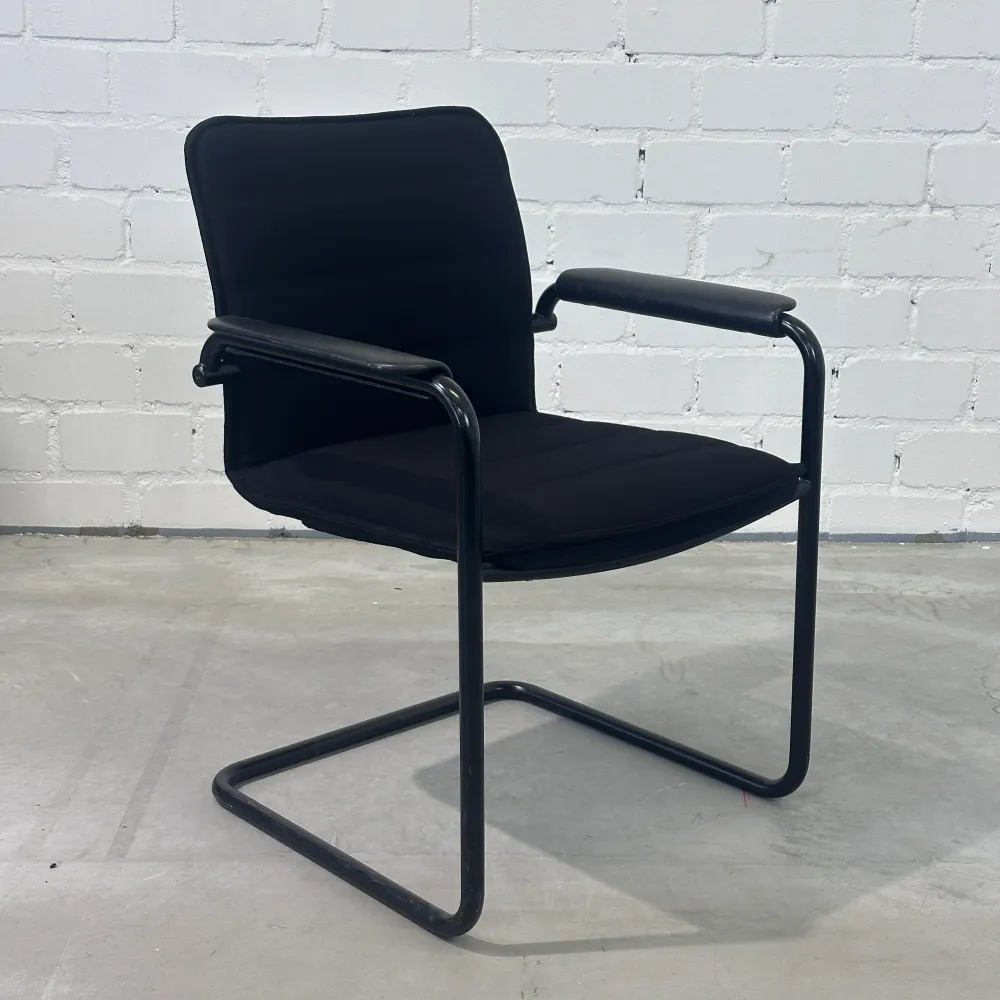 Walter Knoll Art Collection Gamma Freischwinger