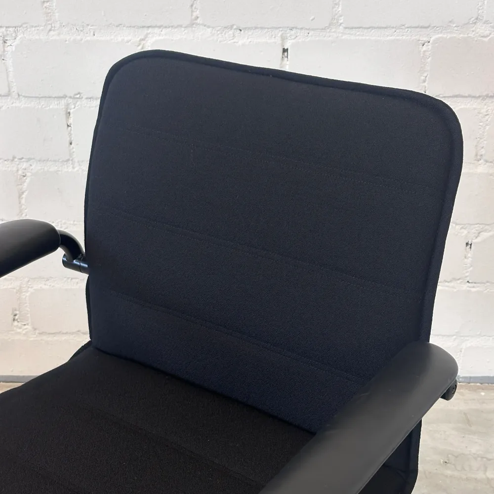 Walter Knoll Art Collection Gamma Freischwinger