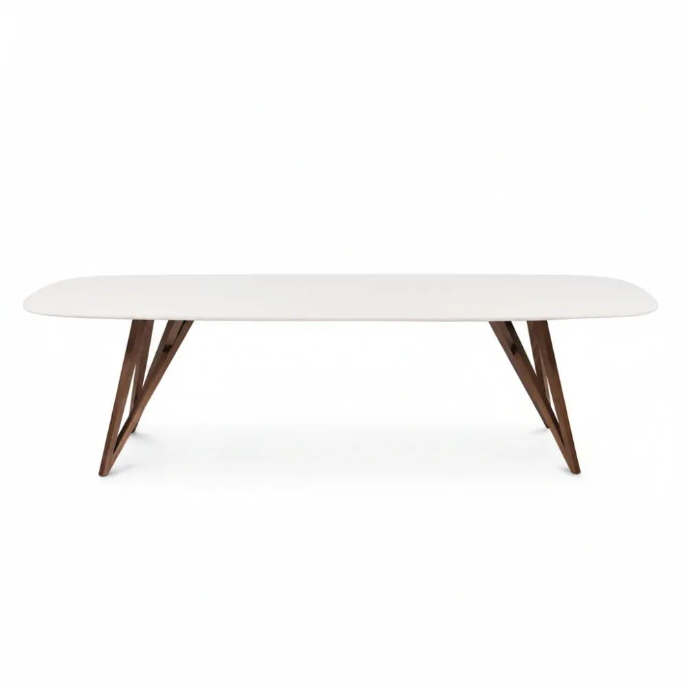Walter Knoll / Seito 2752 / Esstisch