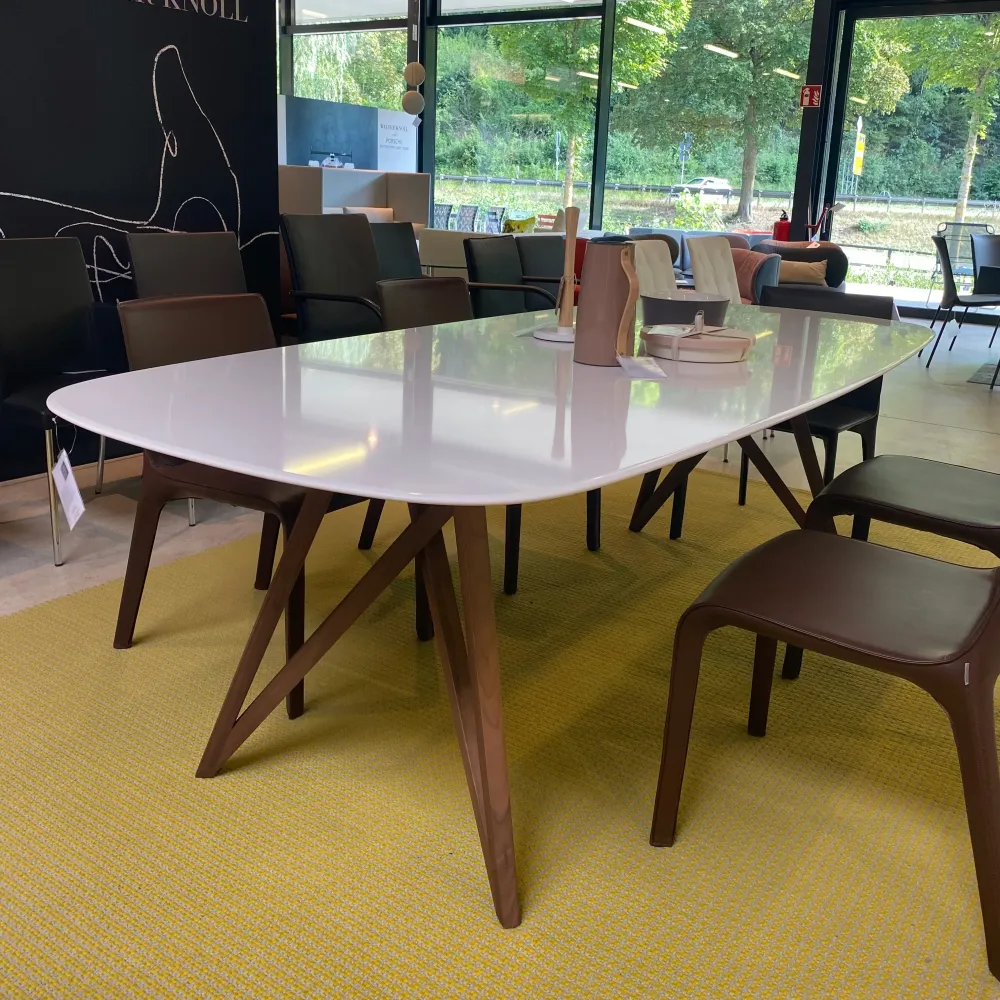 Walter Knoll / Seito 2752 / Esstisch