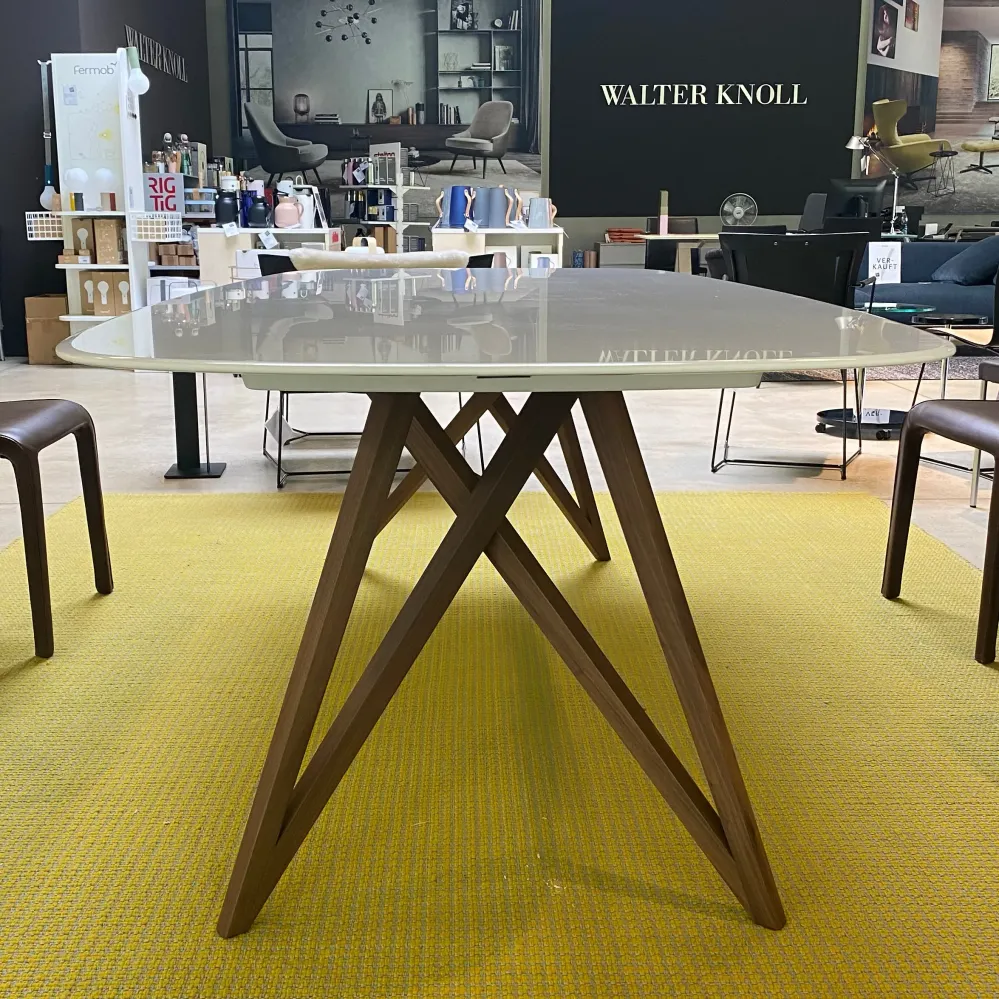 Walter Knoll / Seito 2752 / Esstisch