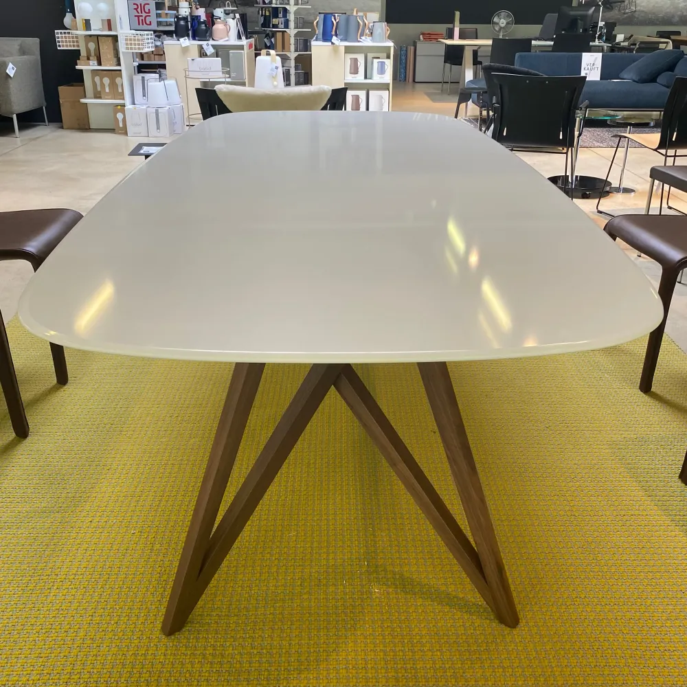 Walter Knoll / Seito 2752 / Esstisch