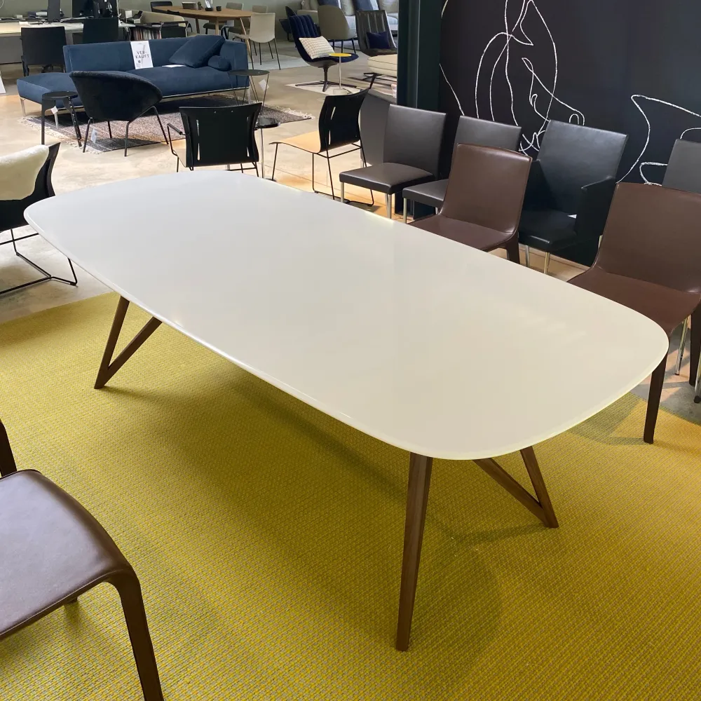 Walter Knoll / Seito 2752 / Esstisch