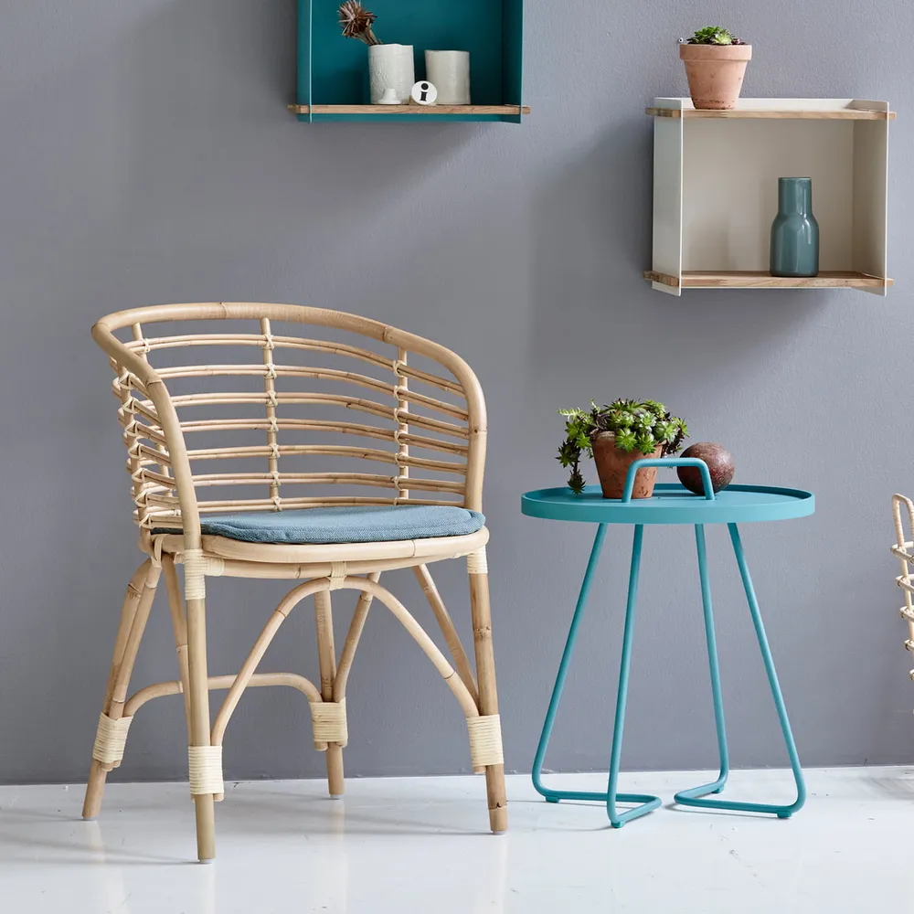 Cane-line - Sitzkissen für Blend Sessel