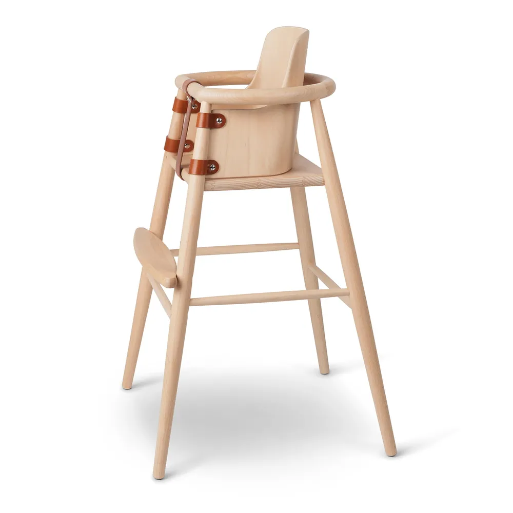 Carl Hansen - Stuhllehne für ND54 Kinder-Hochstuhl