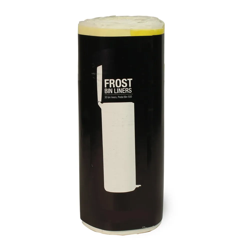 Frost - Müllbeutel für Pedaleimer