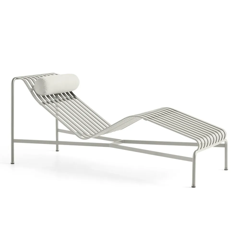 HAY - Kopfstütze für Palissade Chaise Lounge