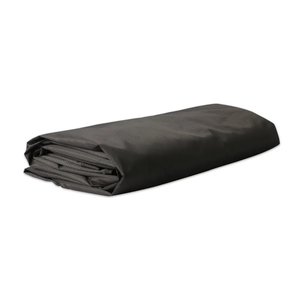 HKliving - Cover für Aluminium Outdoor Lounge Sofa