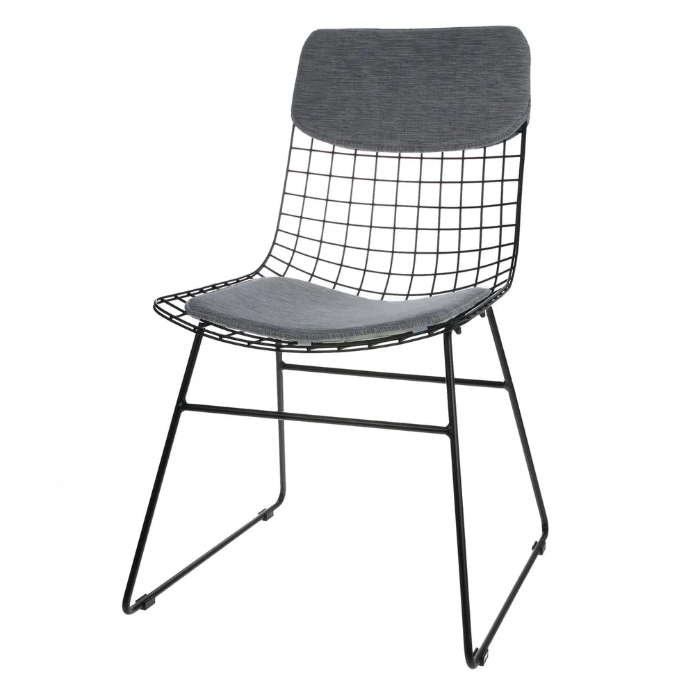 HKliving - Polster für Wire Chair